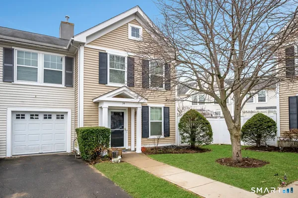 $366,000 | 54 Young Dixon Way, Unit 54, Stamford, CT 06902