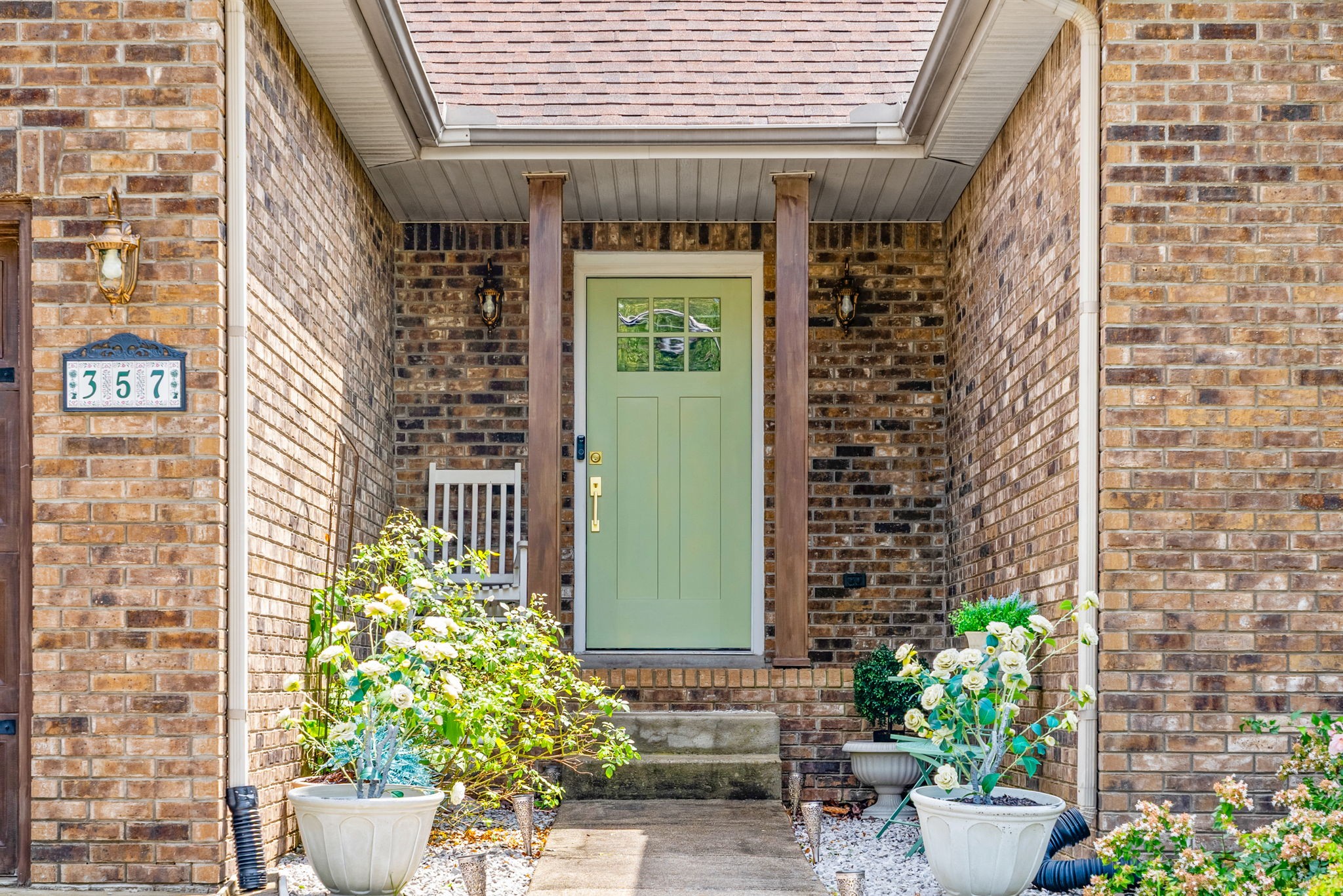 357 Sango Road Clarksville, TN 37043 - Photo 4 of 33 Gallery Image 4