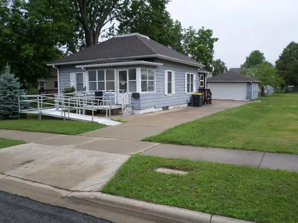 $199,500 | 415 West Council Street, Tomah, WI 54660