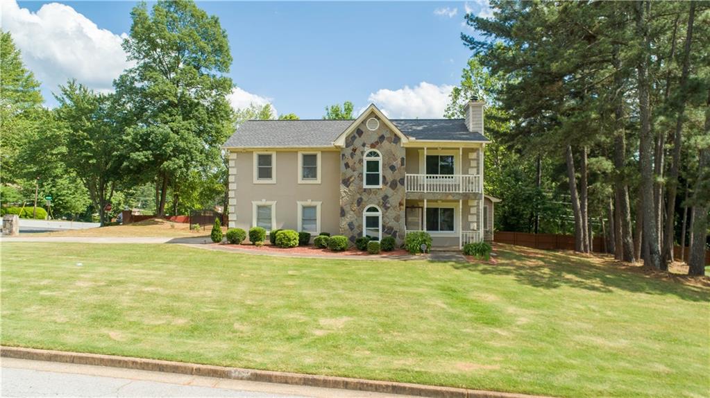 3837 Elaine Court Decatur, GA 30034 - Photo 1 of 1 Gallery Image 1