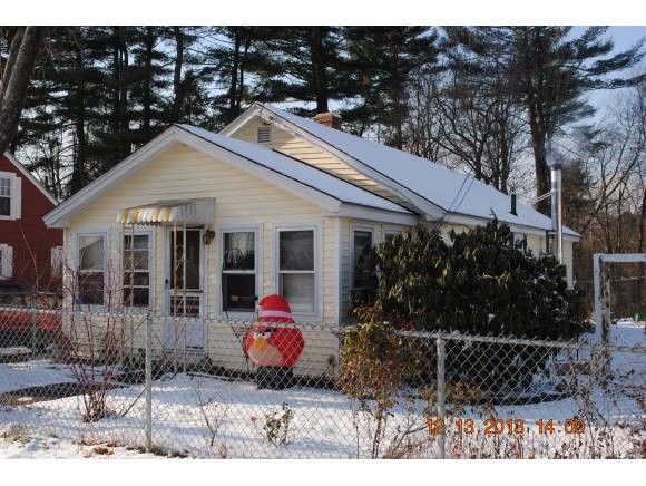 61 Richardson Street Rochester, NH 03867 - Photo 1 of 1