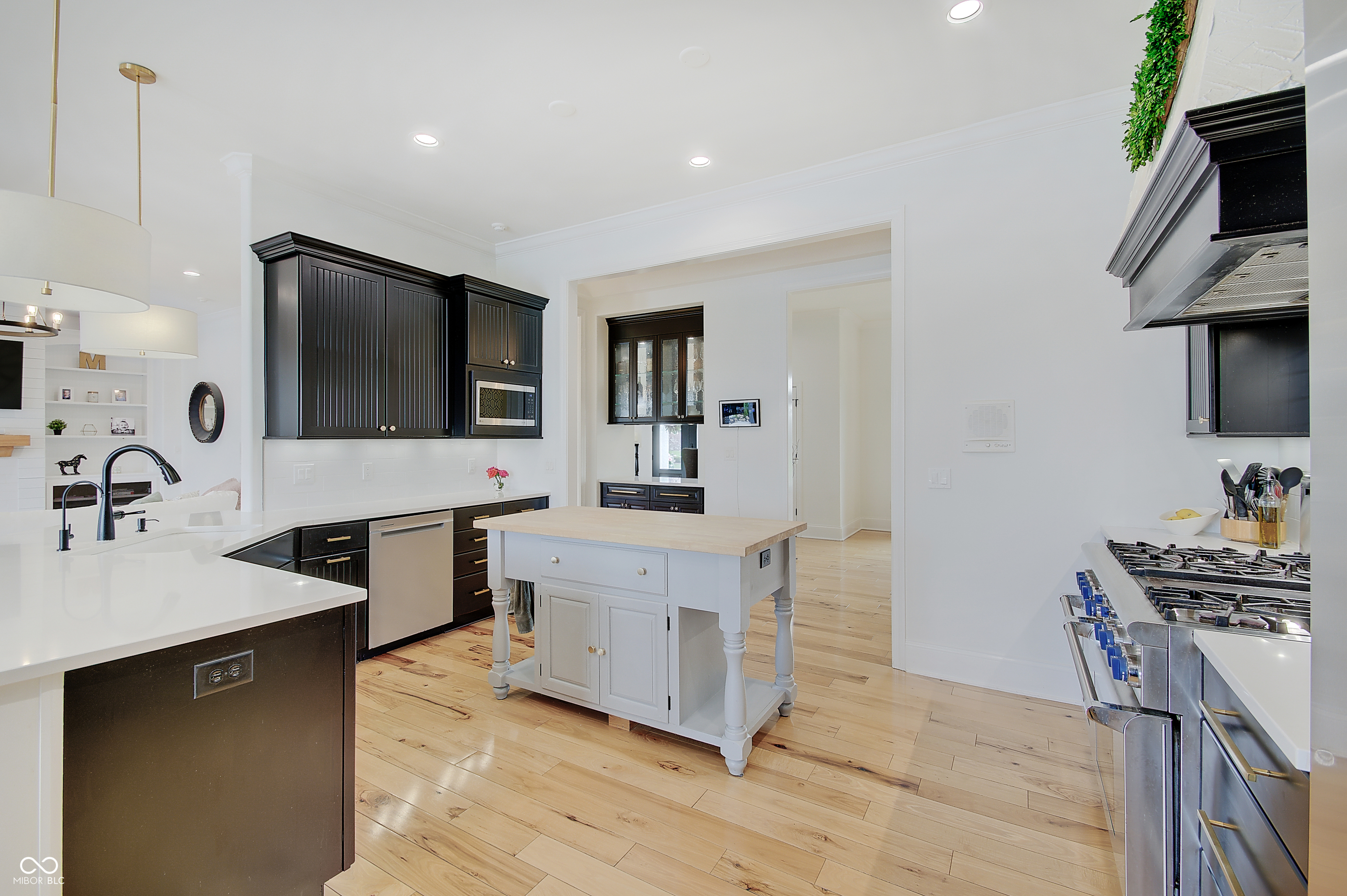 7850 Cheval Rue Court Zionsville, IN 46077 - Photo 18 of 74