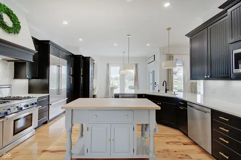$1,995,000 | 7850 Cheval Rue Court, Zionsville, IN 46077