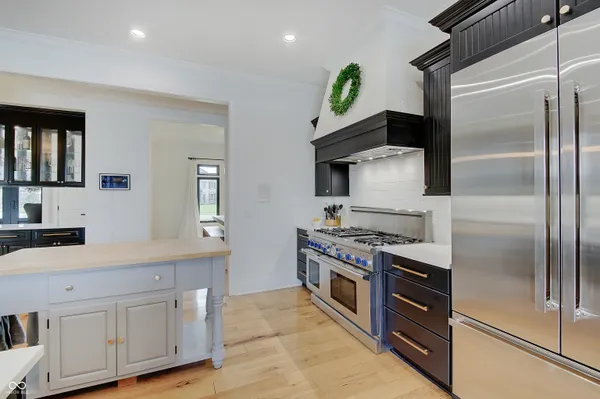 $1,995,000 | 7850 Cheval Rue Court, Zionsville, IN 46077