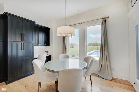 $1,995,000 | 7850 Cheval Rue Court, Zionsville, IN 46077