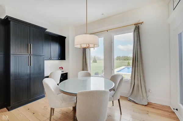 $1,995,000 | 7850 Cheval Rue Court, Zionsville, IN 46077