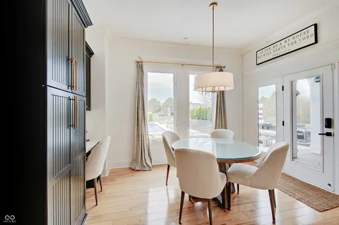 $1,995,000 | 7850 Cheval Rue Court, Zionsville, IN 46077