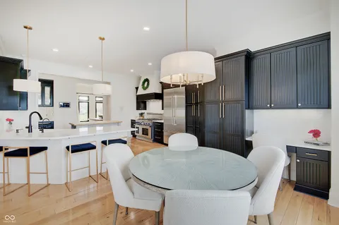 $1,995,000 | 7850 Cheval Rue Court, Zionsville, IN 46077