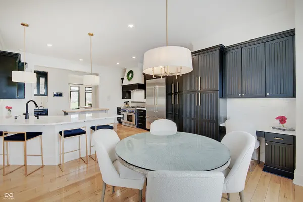 $1,995,000 | 7850 Cheval Rue Court, Zionsville, IN 46077