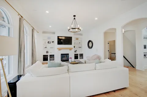 $1,995,000 | 7850 Cheval Rue Court, Zionsville, IN 46077