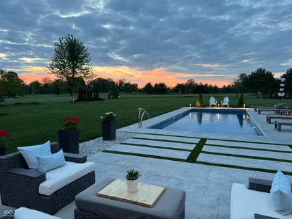 $1,995,000 | 7850 Cheval Rue Court, Zionsville, IN 46077