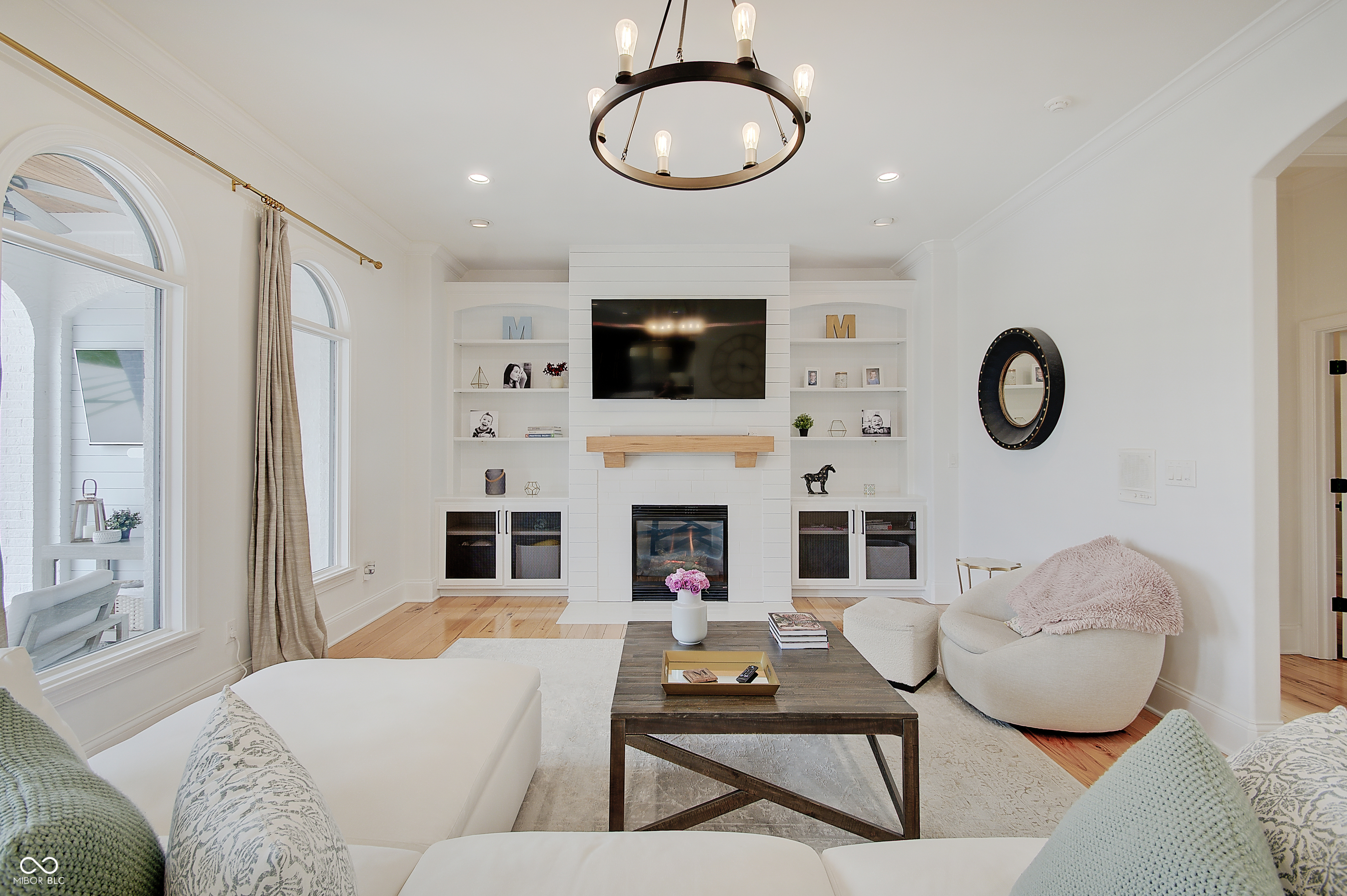 7850 Cheval Rue Court Zionsville, IN 46077 - Photo 31 of 74