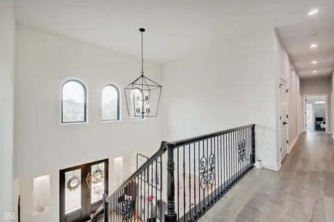 $1,995,000 | 7850 Cheval Rue Court, Zionsville, IN 46077