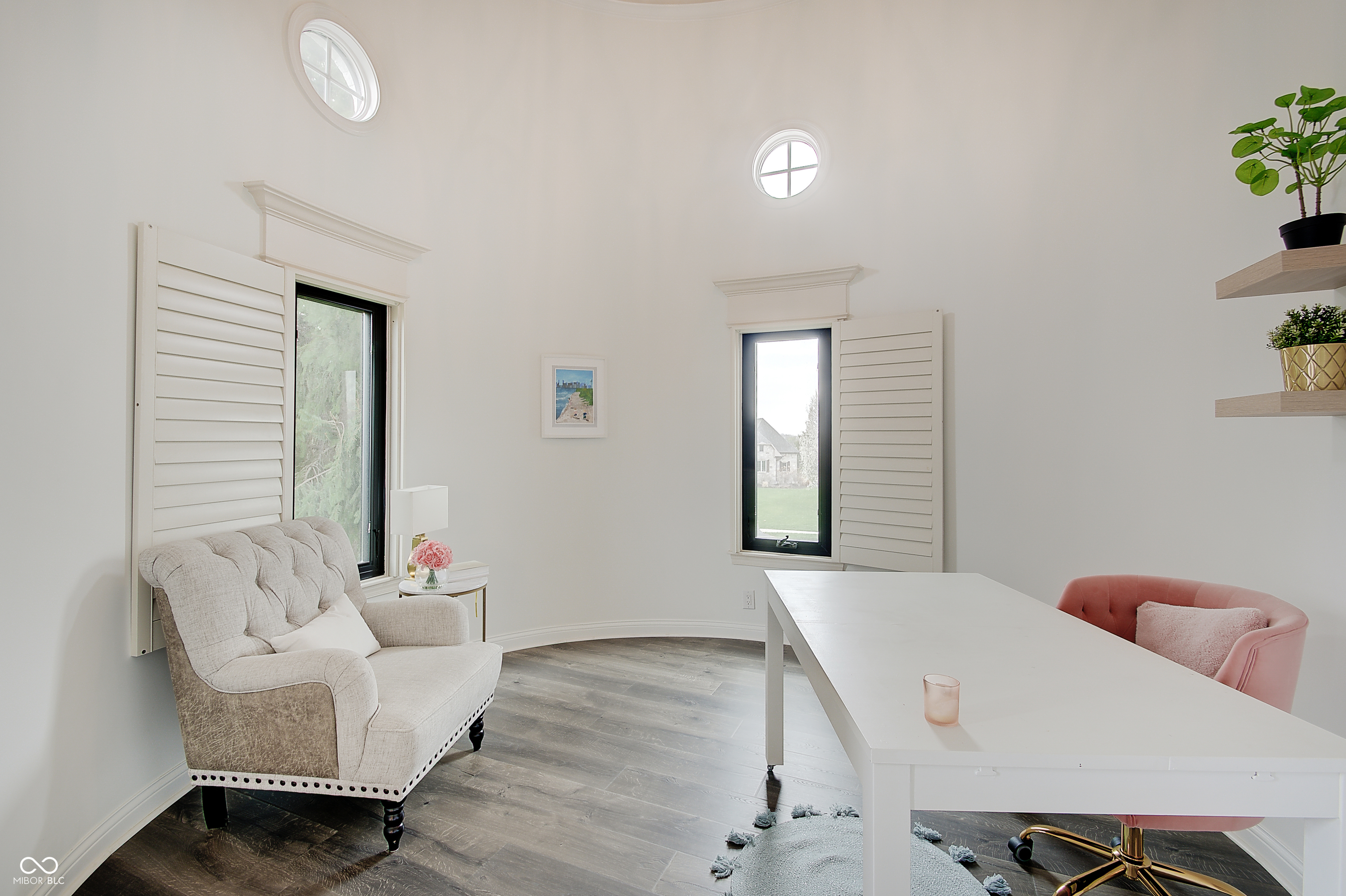 7850 Cheval Rue Court Zionsville, IN 46077 - Photo 37 of 74