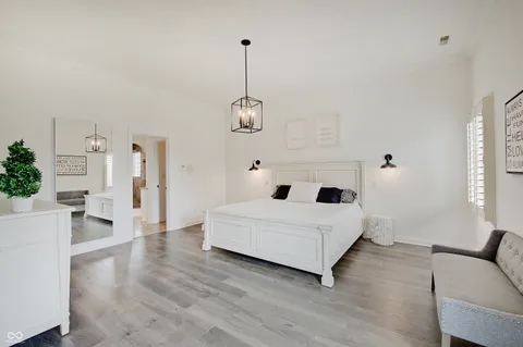 $1,995,000 | 7850 Cheval Rue Court, Zionsville, IN 46077