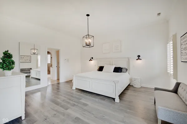 $1,995,000 | 7850 Cheval Rue Court, Zionsville, IN 46077