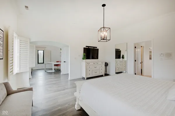 $1,995,000 | 7850 Cheval Rue Court, Zionsville, IN 46077