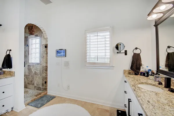 $1,995,000 | 7850 Cheval Rue Court, Zionsville, IN 46077