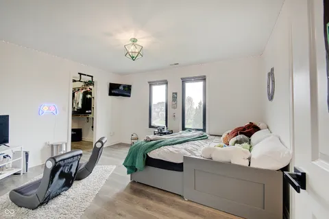 $1,995,000 | 7850 Cheval Rue Court, Zionsville, IN 46077