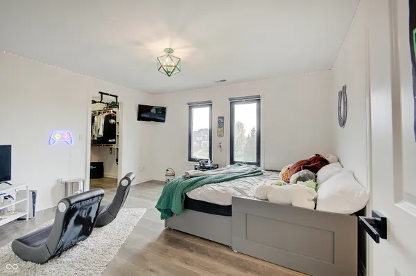 $1,995,000 | 7850 Cheval Rue Court, Zionsville, IN 46077