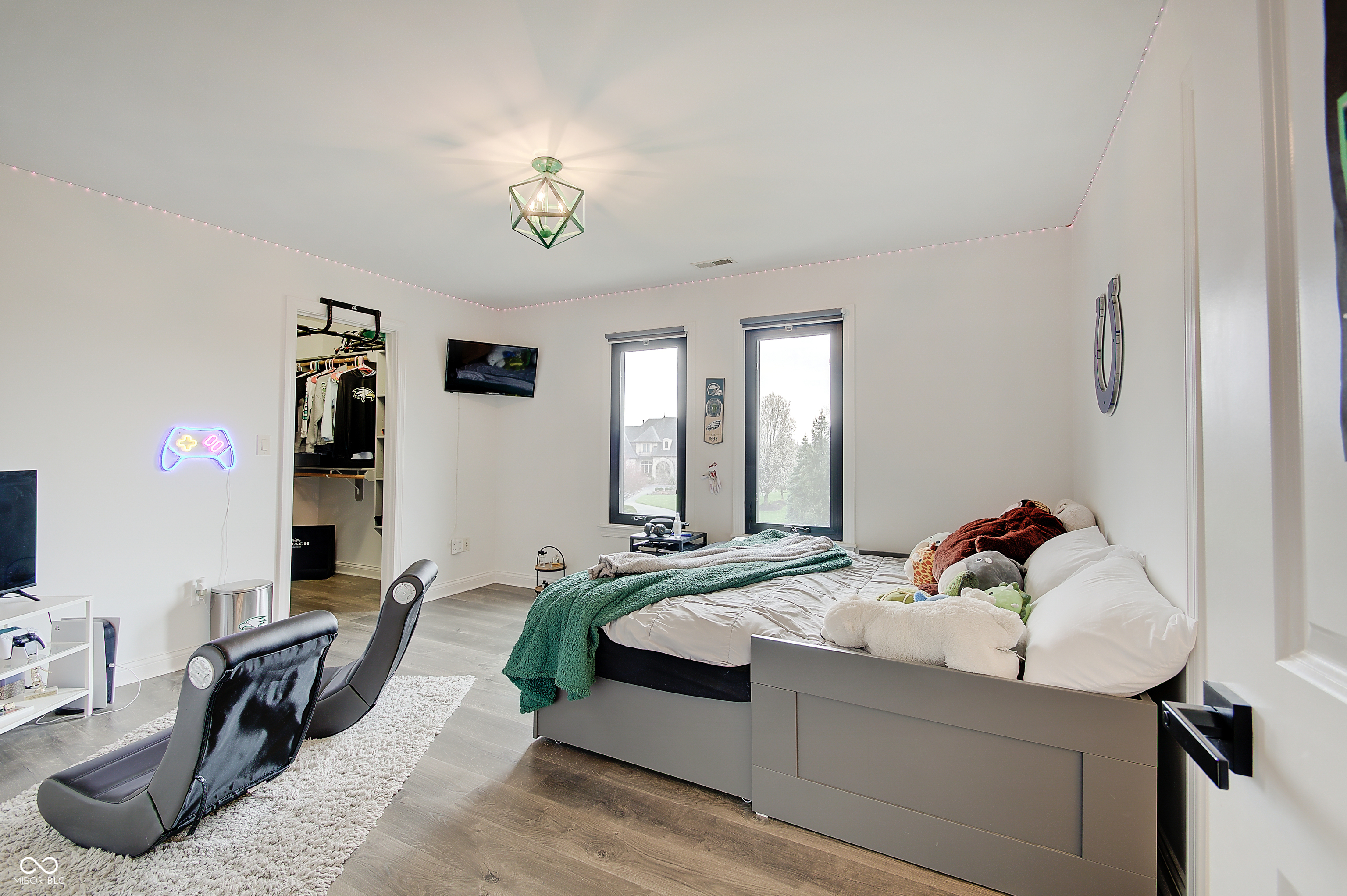 7850 Cheval Rue Court Zionsville, IN 46077 - Photo 50 of 74