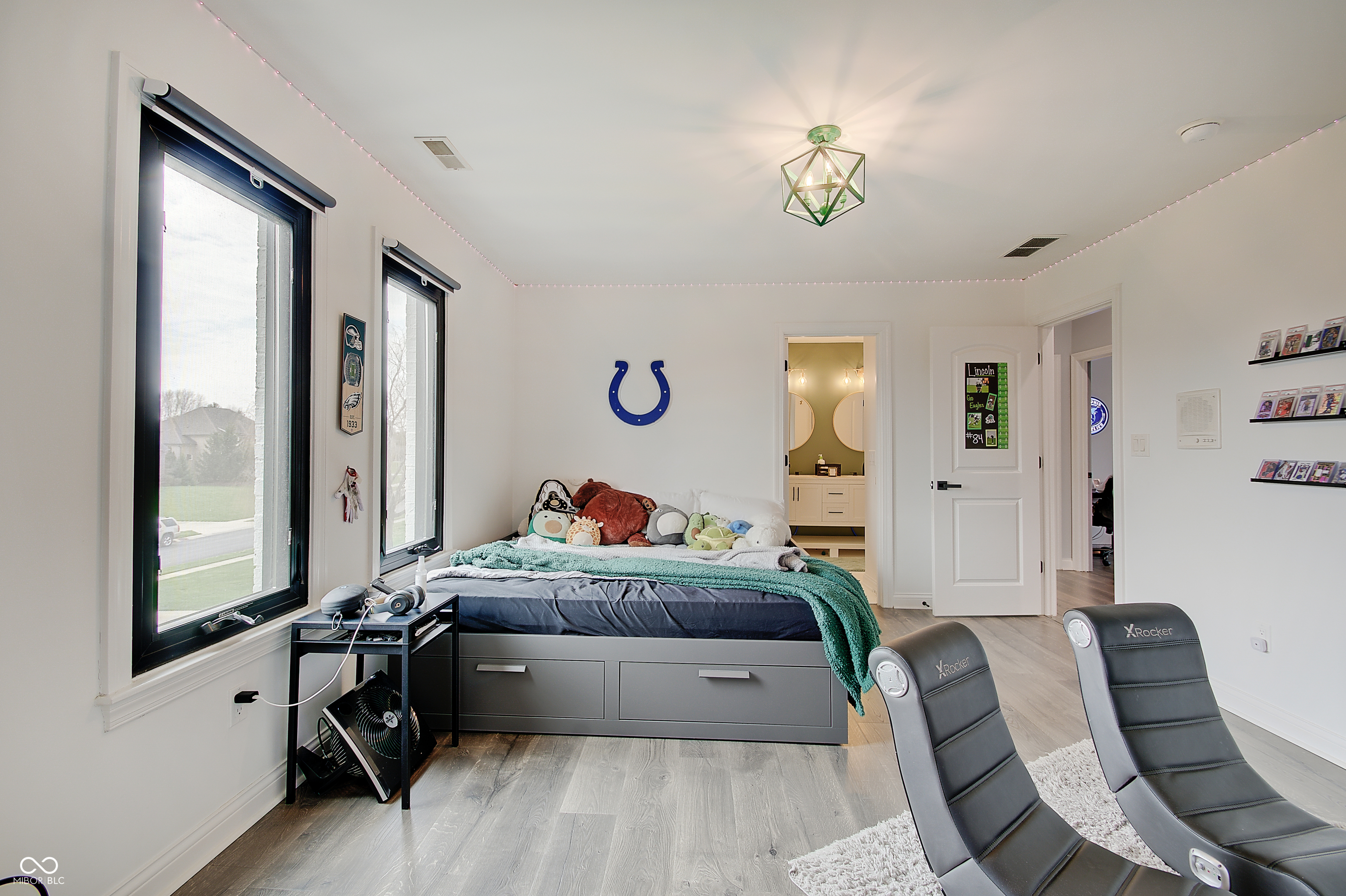 7850 Cheval Rue Court Zionsville, IN 46077 - Photo 51 of 74