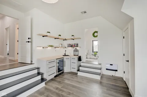 $1,995,000 | 7850 Cheval Rue Court, Zionsville, IN 46077