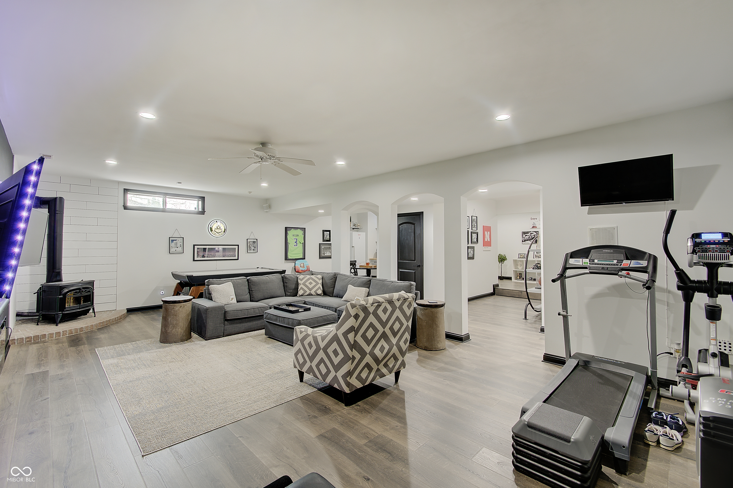 7850 Cheval Rue Court Zionsville, IN 46077 - Photo 60 of 74