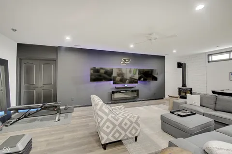 $1,995,000 | 7850 Cheval Rue Court, Zionsville, IN 46077