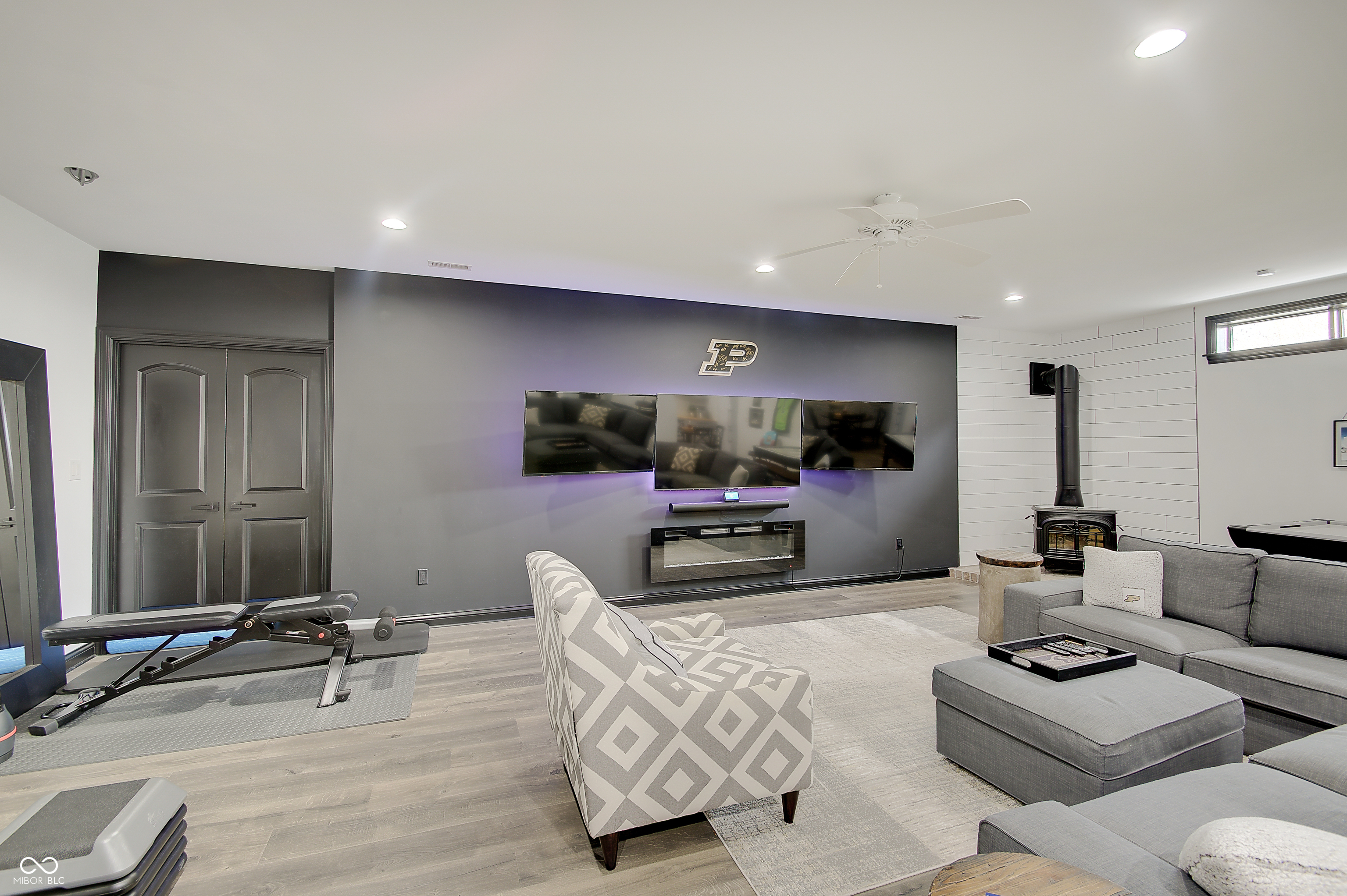 7850 Cheval Rue Court Zionsville, IN 46077 - Photo 61 of 74