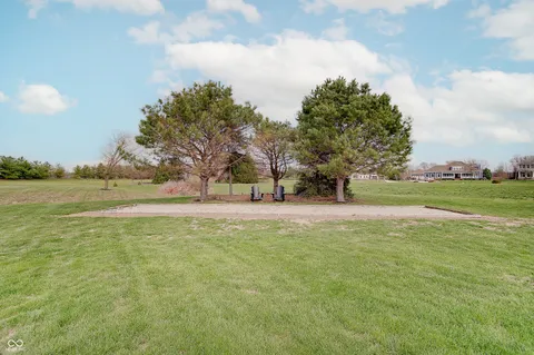 $1,995,000 | 7850 Cheval Rue Court, Zionsville, IN 46077