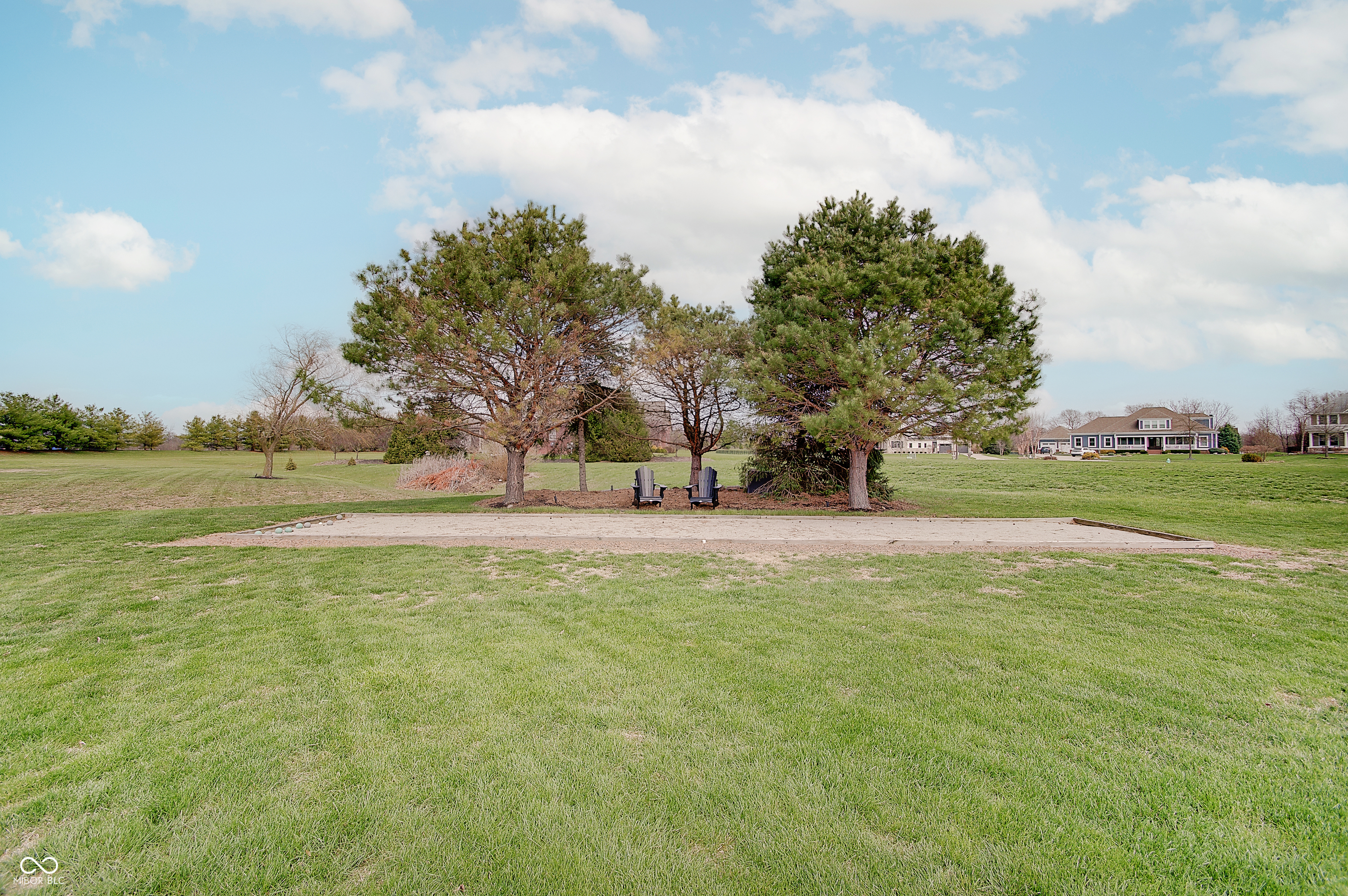 7850 Cheval Rue Court Zionsville, IN 46077 - Photo 69 of 74
