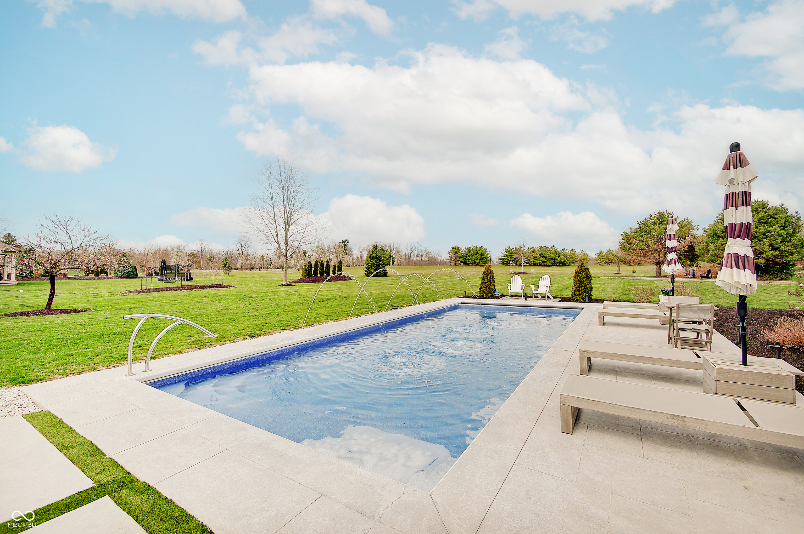 7850 Cheval Rue Court Zionsville, IN 46077 - Photo 7 of 74