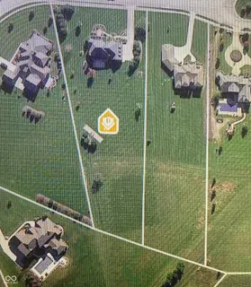 $1,995,000 | 7850 Cheval Rue Court, Zionsville, IN 46077