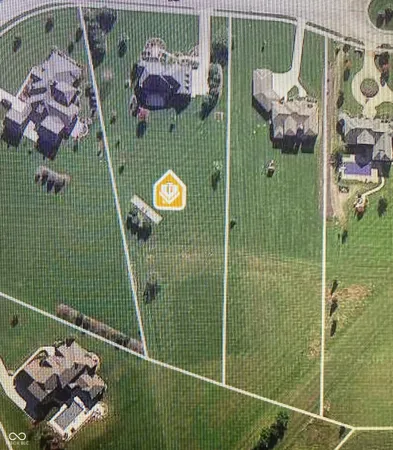 $1,995,000 | 7850 Cheval Rue Court, Zionsville, IN 46077