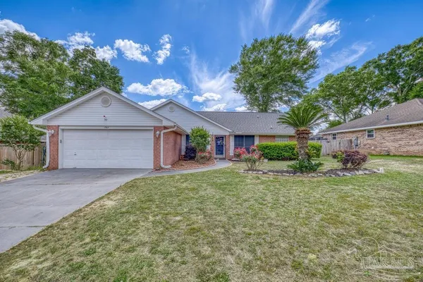 $280,000 | 1763 Condor Drive, Cantonment, FL 32533