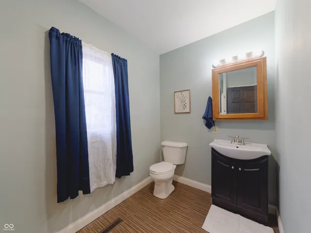 $290,000 | 117 West Ash Street, Lebanon, IN 46052