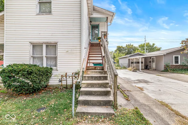 $290,000 | 117 West Ash Street, Lebanon, IN 46052