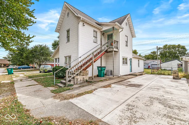 $290,000 | 117 West Ash Street, Lebanon, IN 46052