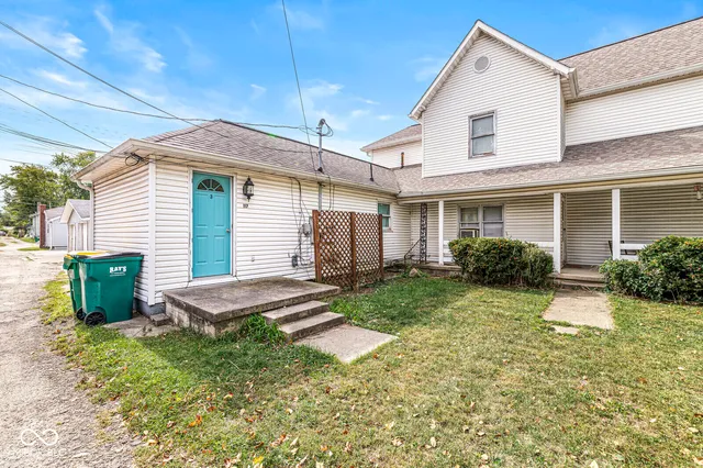 $290,000 | 117 West Ash Street, Lebanon, IN 46052