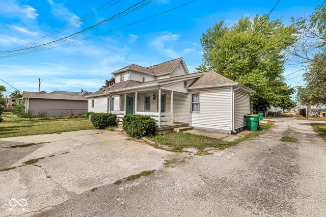 $290,000 | 117 West Ash Street, Lebanon, IN 46052