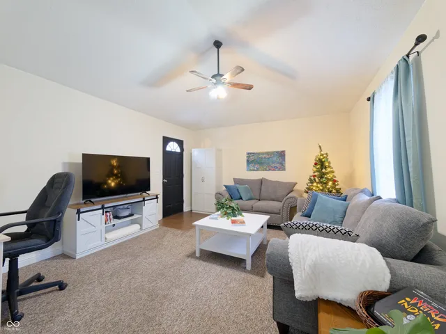 $290,000 | 117 West Ash Street, Lebanon, IN 46052