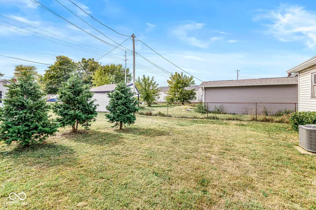 $290,000 | 117 West Ash Street, Lebanon, IN 46052