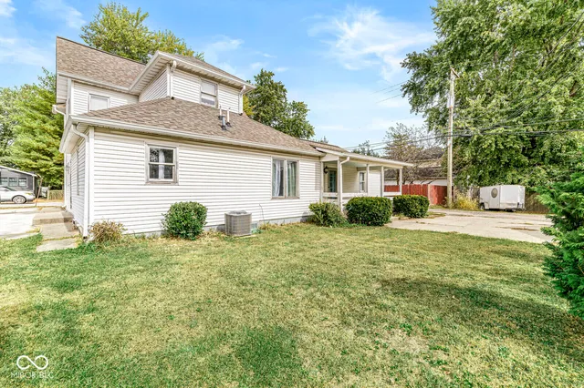 $290,000 | 117 West Ash Street, Lebanon, IN 46052