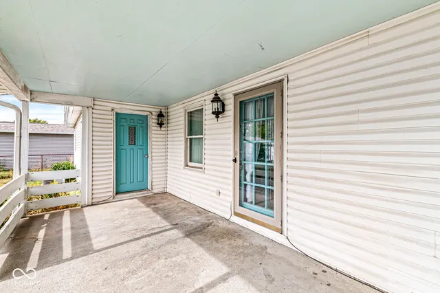 $290,000 | 117 West Ash Street, Lebanon, IN 46052