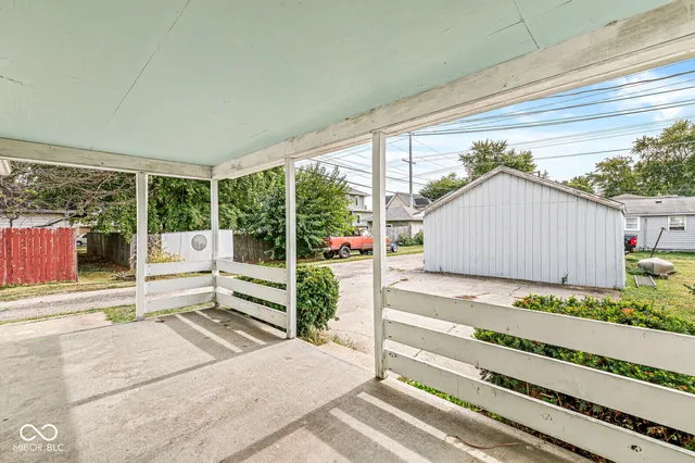 $290,000 | 117 West Ash Street, Lebanon, IN 46052