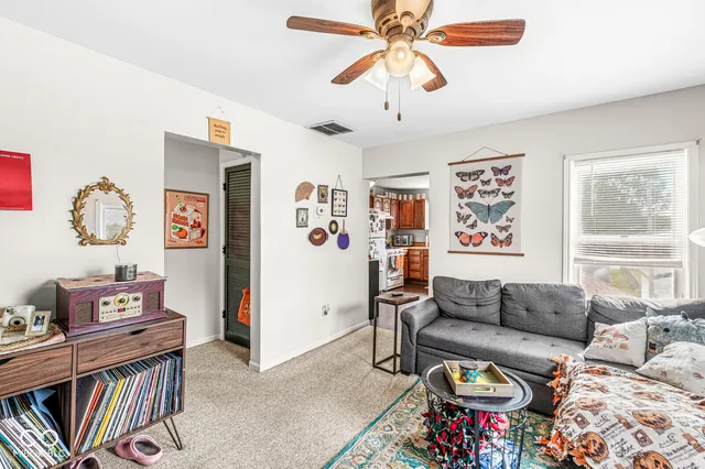 $290,000 | 117 West Ash Street, Lebanon, IN 46052