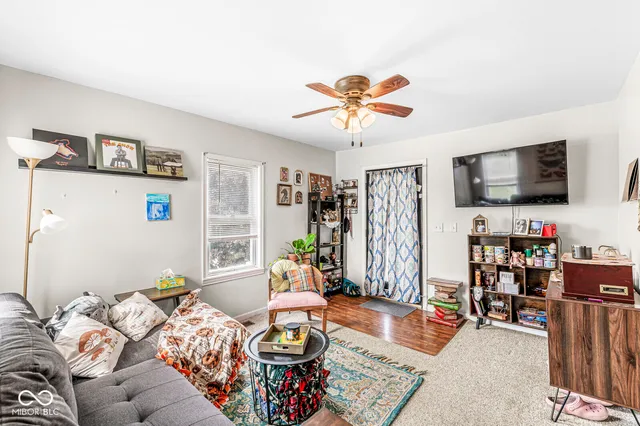 $290,000 | 117 West Ash Street, Lebanon, IN 46052