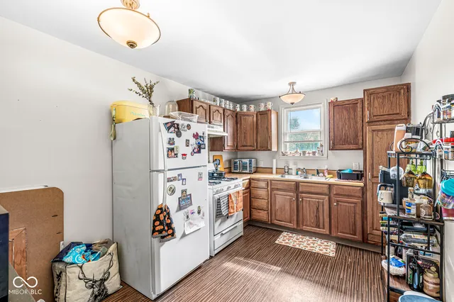 $290,000 | 117 West Ash Street, Lebanon, IN 46052