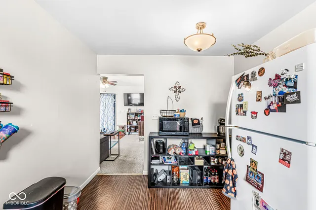 $290,000 | 117 West Ash Street, Lebanon, IN 46052